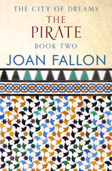 THE PIRATE I Fallon, Joan I Joan Fallon Cook I 9788409124503