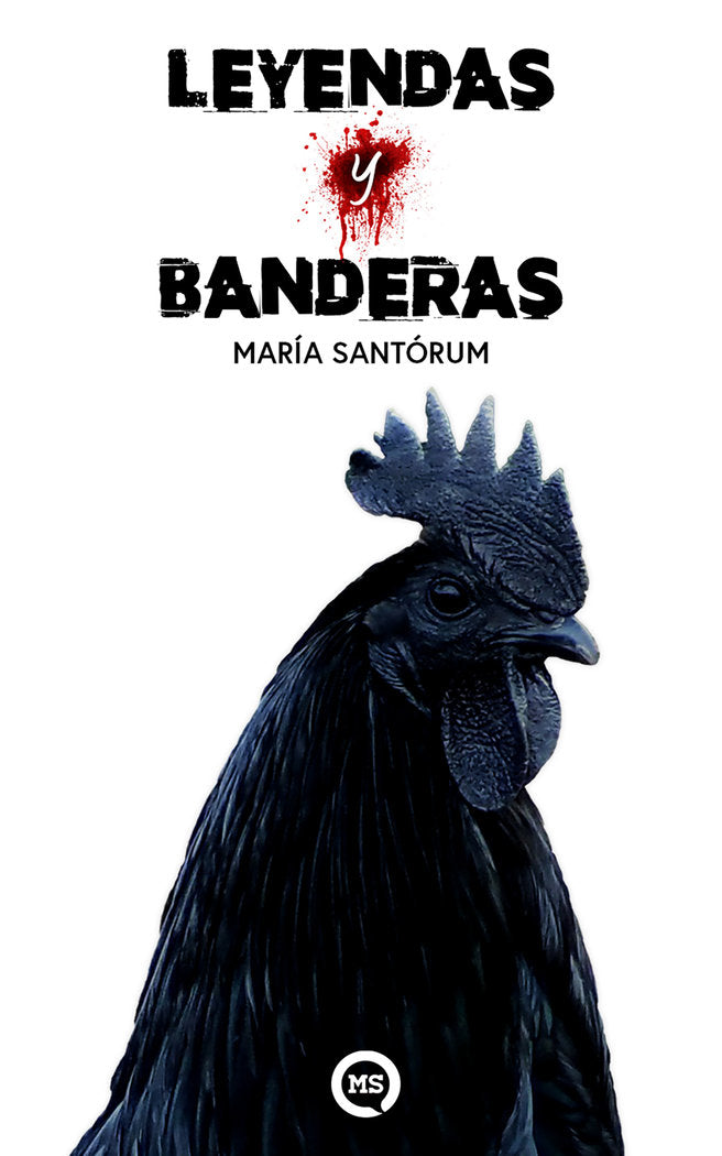 LEYENDAS Y BANDERAS - 9788409129676