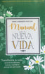 MANUAL PARA TU NUEVA VIDA - 9788409218486