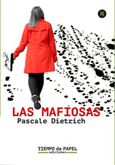 LAS MAFIOSAS - 9788409227884