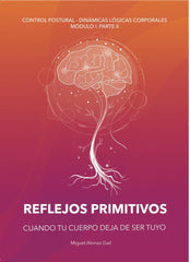 REFLEJOS PRIMITIVOS - 9788409357895