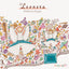 LA LEONERA I Reyes Santana, Rebeca I Rebeca Reyes Santana I 9788409358090