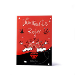 DIAMANTE ROJO I Montava García, Belén I Belén Montava García I 9788409380947