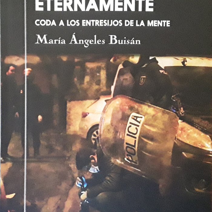 NADA DURA ETERNAMENTE - 9788409381807