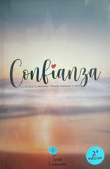 CONFIANZA - 9788409409525