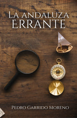 LA ANDALUZA ERRANTE - 9788409452507