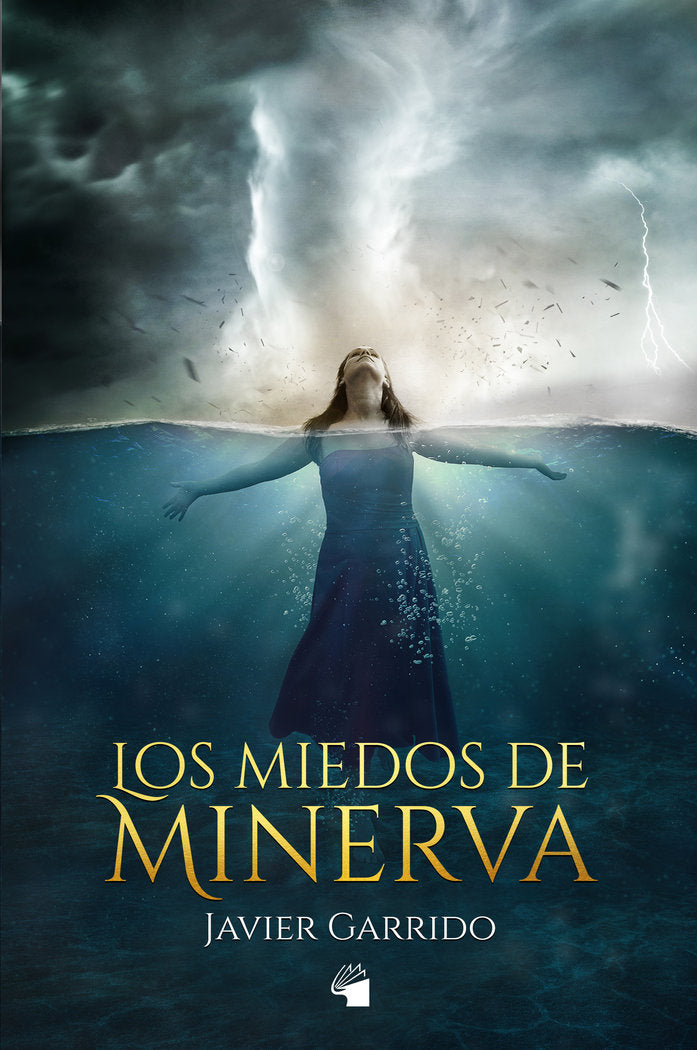 LOS MIEDOS DE MINERVA - 9788409466450
