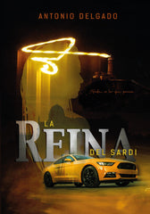 LA REINA DEL SARDI - 9788409483501