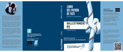 BALLESTRINQUE PATRÓN DE YATE I Grau Vilar, Alejandro I Alejandro Grau Vilar I 9788409486335