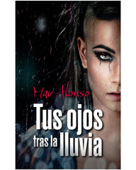 TUS OJOS TRAS LA LLUVIA - 9788409550340