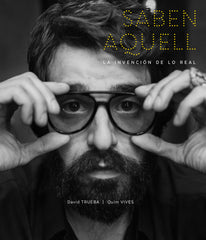 Saben Aquell: La Invención de lo Real. Quim Vives (RM Verlag, S.L) 9788409573318