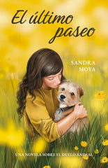 EL ULTIMO PASEO - 9788409595020
