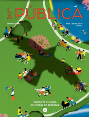 LA PUBLICA 3 - 9788409603657