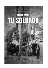 TU SOLDADO - 9788409638895