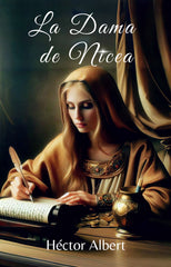 LA DAMA DE NICEA I Pérez Albert, Héctor I Héctor Pérez Albert I 9788409639823