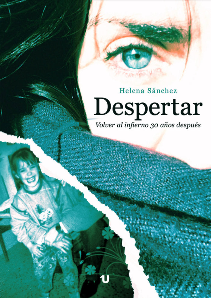 DESPERTAR | SANCHEZ CASTRO,HELENA | UNO | 9788409688210