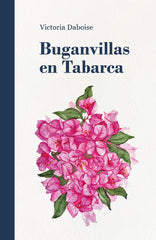 BUGANVILLAS EN TABARCA - 9788409711611
