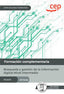 Manual. Búsqueda y gestión de la información digital-Nivel intermedio (FCOI11). Especialidades formativas