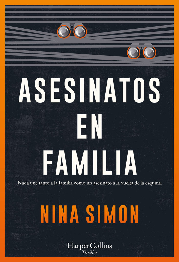 ASESINATOS EN FAMILIA - 9788410021259
