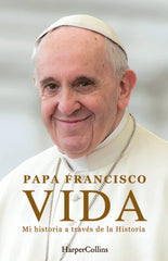 VIDA MI HISTORIA A TRAVES LA HISTORIA - 9788410021884