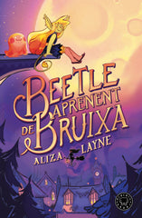 Beetle, aprenent de bruixa (Blackie Books) 9788410025813