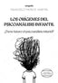 LOS ORIGENES DEL PSICOANALISIS INFANTIL - 9788410047365