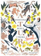 NATURA I Bucciarelli, Manon I BLUME (Naturart) I 9788410048584