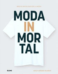 MODA INMORTAL I Edwards-Dujardin, Hyley I BLUME (Naturart) I 9788410048638