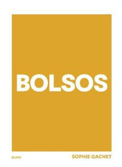 BOLSOS I Gachet, Sophie I BLUME (Naturart) I 9788410048799