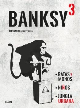 BANKSY I Matanza, Alessandra I BLUME (Naturart) I 9788410048935