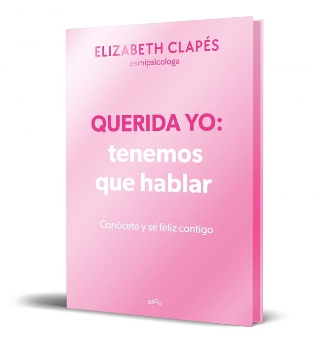 QUERIDA YO TENEMOS QUE HABLAR EDICION ESPECIAL | ELIZABETH CLAPES | MONTENA | 9788410050365