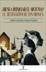 DESEA REINICIAR EL SISTEMA - 9788410051225
