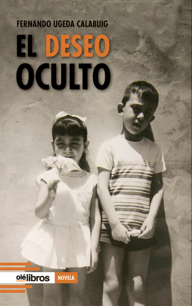 EL DESEO OCULTO - 9788410053151