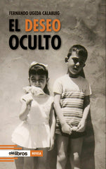 EL DESEO OCULTO - 9788410053151