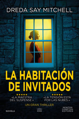 LA HABITACION DE INVITADOS - 9788410080461