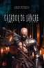 CAZADOR DE SANGRE | Pitarch,jordi | 9788410082526 (Editorial adarve)