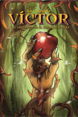 VICTOR | Miranda Rodriguez,alejandro | 9788410091788 (Canal distribucion)