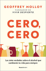 CERO CERO | GEOFFREY MOLLOY | ROCA EDITORIAL | 9788410096059