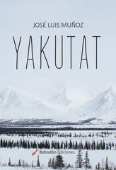 YAKUTAT - 9788410098169