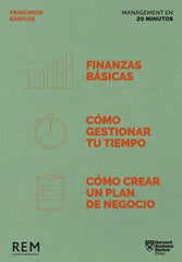 MANAGEMENT EN 20 MINUTOS PRINCIPIOS BASICOS - 9788410121003