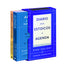 Estuche "Diario para estoicos" + Agenda (Ed. Limitada 2026). Ryan Holiday (Editorial Reverté) 9788410121393
