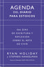 Agenda de Diario para estoicos (Ed. limitada 2026): 366 días de escritura y reflexión sobre el arte de vivir. Ryan Holiday (Editorial Reverté) 9788410121409