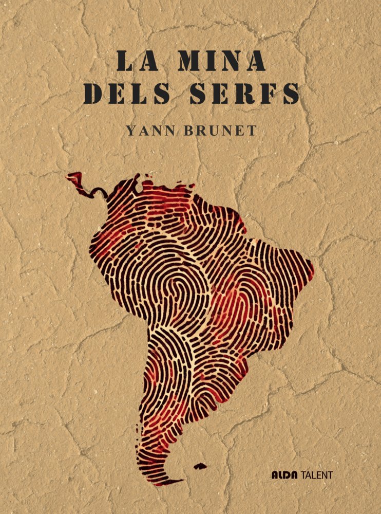 LA MINA DELS SERFS - 9788410123069