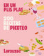 200 RECETAS DE PICOTEO - 9788410124615