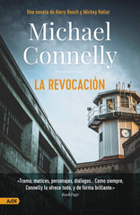 LA REVOCACION BOLSILLO - 9788410138360