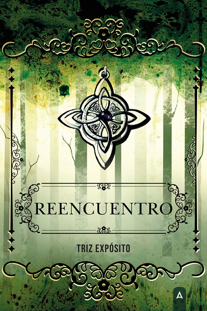 REENCUENTRO | Exposito,triz | 9788410155473 (Aliar ediciones)