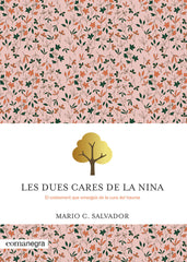 LES DUES CARES DE LA NINA - 9788410161047