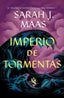 TRONO DE CRISTAL 5 IMPERIO DE TORMENTAS NE | Maas, Sarah J, | 9788410163751 (Hidra,editorial)