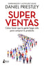 SUPERVENTAS | PRIESTLEY,DANIEL | KITSUNE BOOKS | 9788410164246