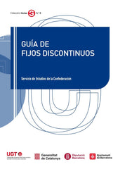 GUIA DE FIJOS DISCONTINUOS - 9788410167322